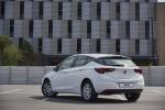 Opel Astra ecoFLEX 2016 года (ZA)